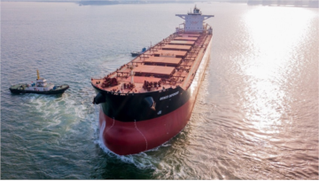 پایداری عرضه و تقاضا در بازار حمل فله خشک طی سال ۲۰۲۶